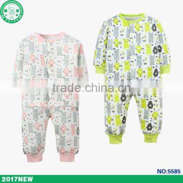 Wholesale winter baby clothes soft stylish unisex baby clothing sets