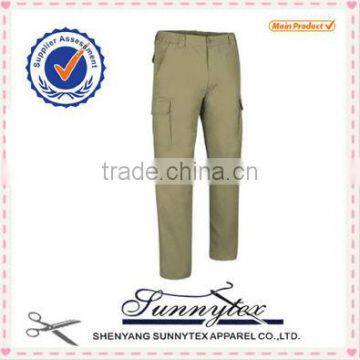 Sunnytex Design 2015 Wholesale Workwear Pant for Painters photo-2