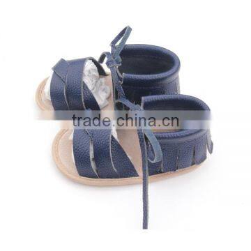 Latest Baby Soft Sole Dress Shoes Fancy Girls Baby Infant Sandals