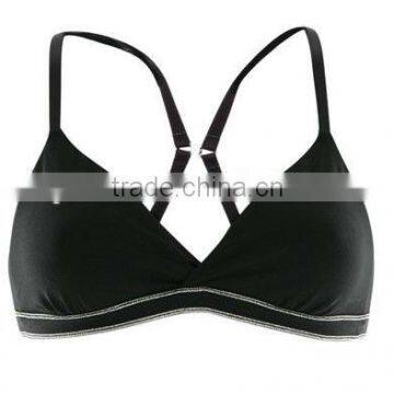 Ladies Seamless Bra & Panty & Camisole Set photo-4