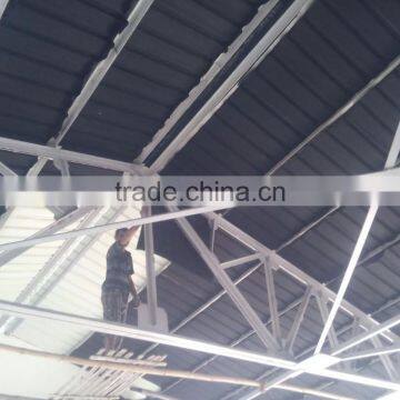 Insulation Carpet(acoustic & Thermal Insulation) photo-2