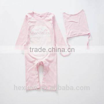 Infants & Toddlers Clothing Natural Fiber Baby Clothes/ Baby photo-2