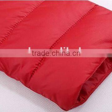 Slim Style Ladies Duck Sex Ultra Thin Foldable Down Jacket photo-4