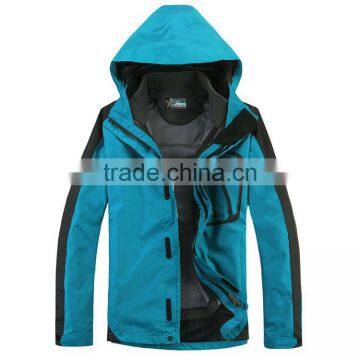 2017 wholesale jacket mens custom windbreaker jacket