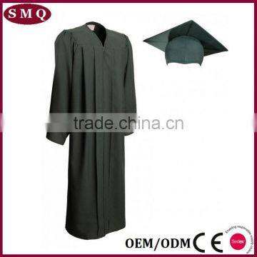 Cheap Black High School Choir Robes photo-6