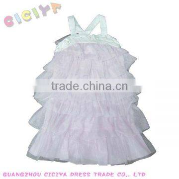 Fashion design girl dress