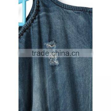 New Fashion Children Dress 2 Layer Flounced Strapless Decoration Flowers Latest Design Kids Fancy Dress Costumes photo-4