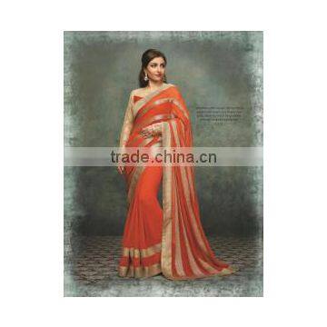 Desire Delicate Designer Sarees Collections 17130