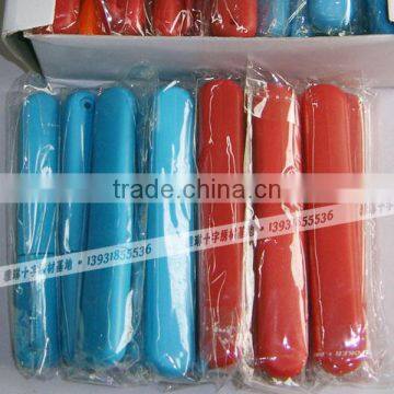 Cross Stitch Scissors Plastic Scissors Stainless Scissors With Covered photo-6