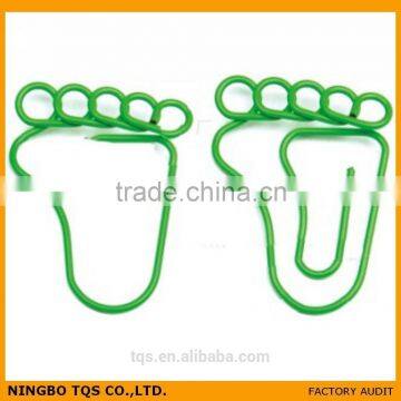 Good Quality Hand Shaped Paper Clips photo-3