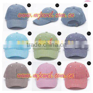 FACTORY Stock custom fashion cap