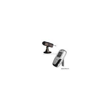 Sell Palm Baby Monitor Wireless Camera Kit (830E 2.4G)