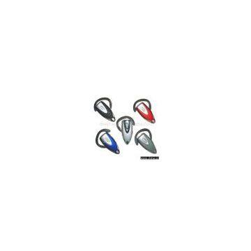 Sell All Kinds Of Bluetooth Headset For Nokia/Motorola/Samsung