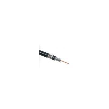 RG6 Coaxial cable (coaxial cable RG6,RG6 Coaxial cable)