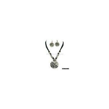 Sell Necklace and Earrings