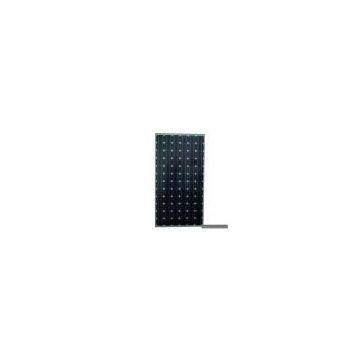 Sell Mono Crystalline Solar Module