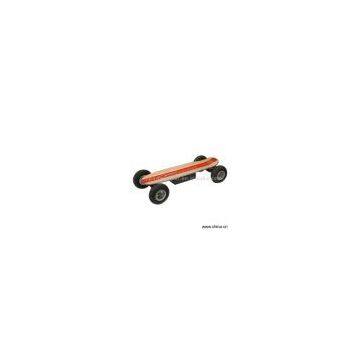 Sell Wireless Remote Control Electric Skateboard (800W)