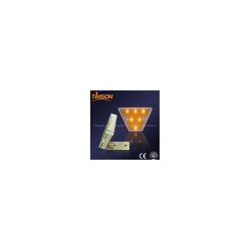 Solar LED Road Stud