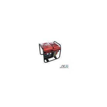 Sell Portable Diesel Generator Set (EPA, CE, CSA)