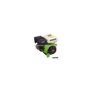 air-cooled gasoline engine from 2.8hp to 16hp (petrol engine, engine, 4 stroke engine)