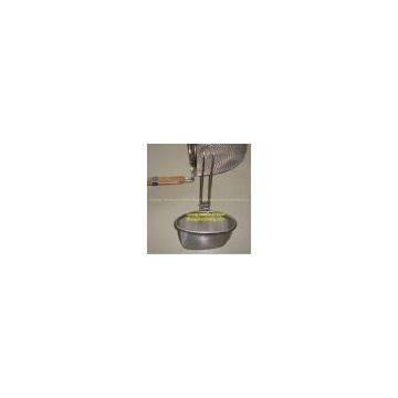 Pasta Strainer