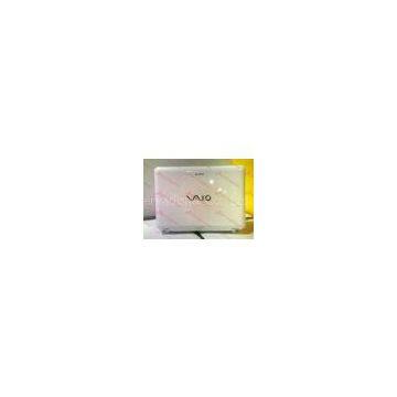 Promotional High Through Lcd Screen Protective Film For 10 inch Tablet PC / Notebook