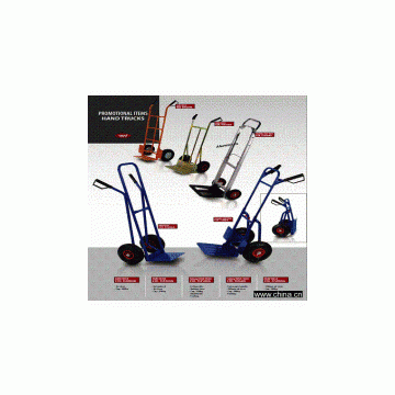 Handcart