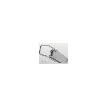 Truck Body Parts, Semi-Trailer Parts, Body Fittings,Spring Latch Lock, Truck BucklesGL-14114