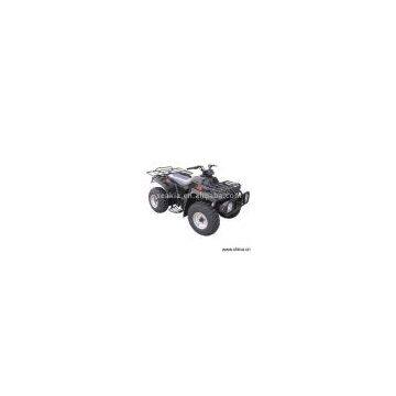 Sell 250cc ATV with EPA