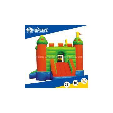 Inflatable Castle Games For Kids