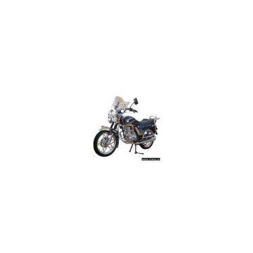 125cc Motorcycle