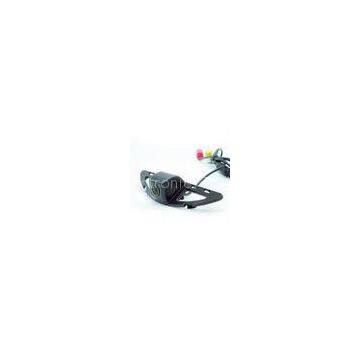DC 12V High Definition Honda Rear View Camera / CCD Sensor , Shockproof 480TVL / 720TVL