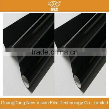 2014 New Product Remove Super Glue 0.5m*3m 1ply Window Tint Film for Car Glass photo-2