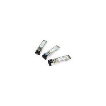 1.25Gbps Data Rate 850nm VCSEL LD SFP Optical Transceiver Compatible With RoHS