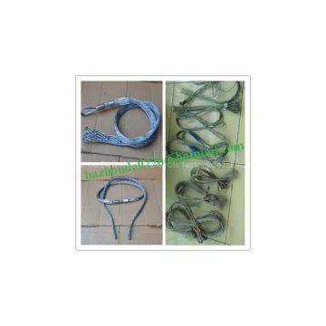 Non-conductive Cable Sock,Fiber Optic Cable Sock,Pulling Grip,Cable Pulling Sock