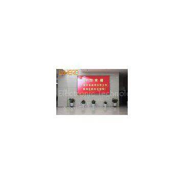 Hanging P2 Indoor Full Color LED Display Screens MBI 5024 / 5041