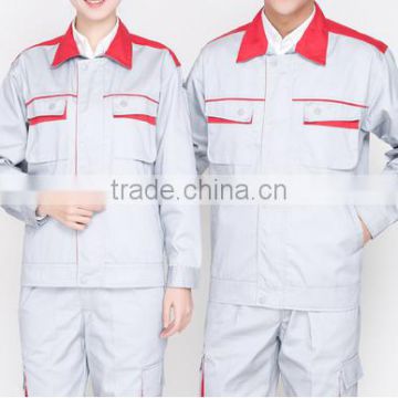 Antistatic Worder Uniform Custom made