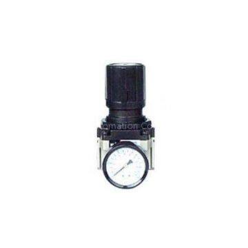 Air Preparation Units and Accessories Air Pneumatic Regulator