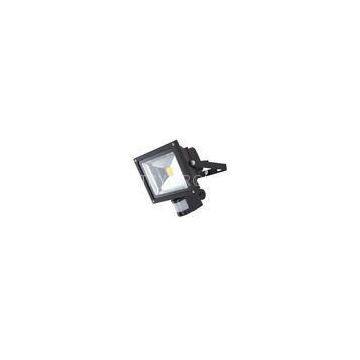 20W Motion Sensor PIR LED Floodlight Energy saving and High Efficiency