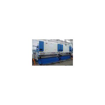 Mechanical Hydraulic CNC Tandem 200 Ton Press Brake Machinery for industrial 3200mm