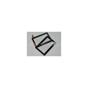 Small 3 Point 4.3 Inch Projected Capacitive Touch Screen For Smart Home Device