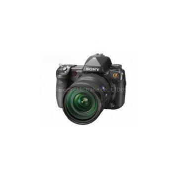 Sony A900