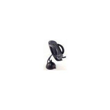 Universal Wireless Metal Phone Holder , car windshield mount holder