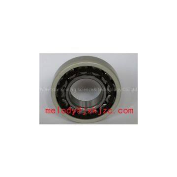 NU1018ECM/C3VL0241 bearing