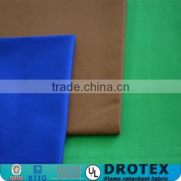 C/N arc proof fire retardant fabric for HRC 2 arc flash clothing