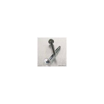 Sell Truss Head Tapping Screw