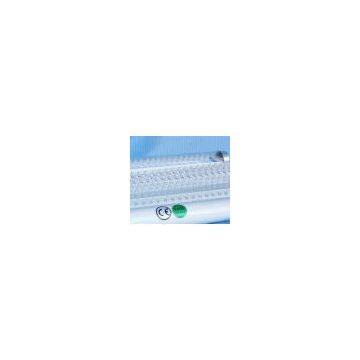 T8 LED tube lighting