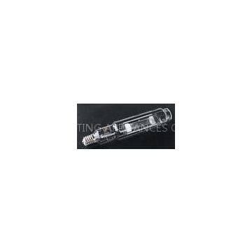 TT Shape 1000w Metal Halide Bulb For Harbour Lighting , Metal Halide Grow Lamp