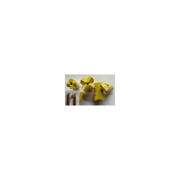 Taper Drill Steels