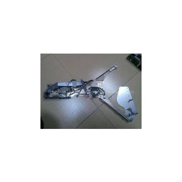 SMT FEEDER JUKI FF32FS 32mm TAPE FEEDER E60027060B0 photo-3